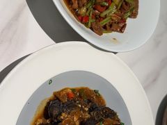 -攸州小镇家湘菜(小米科技园店)