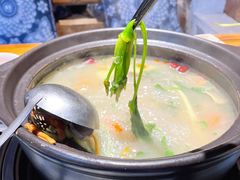 -恋羊时代黑山羊火锅(滨海大道店)