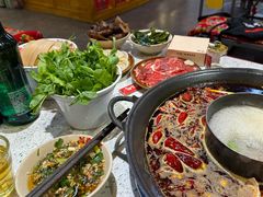 -龙厂长老火锅(抚琴店)
