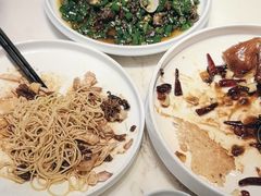 -柴门饭儿(成都太古里店)