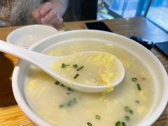 -吕氏疙瘩汤·私家菜馆(慈云寺店)