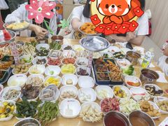 -江油特色冷沾沾(火炮街店)