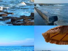 -巧克力渔家.小船海鲜家常菜(万平口店)