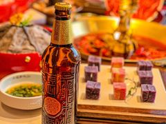 -小龙翻大江文化火锅(宽窄店)