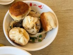 -新丰小吃(江陵路分店)