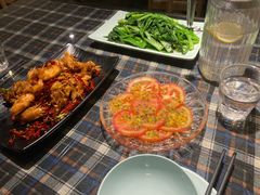 -幸福哟烧鸡·粤菜海鲜私厨(七星路店)