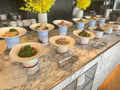 -洲际酒店·地平线全日餐厅HORIZON CAFÉ