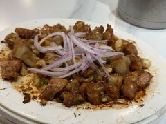 -明本湛江鸡•海鲜小厨(陈家祠店)