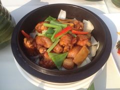 iphone_upload_pic-真爱中国餐馆·年华店(朱雀大街店)