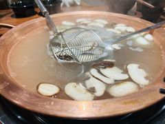 -海子口鲜牛馆(招商兰溪谷店)
