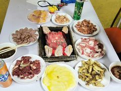 -风味烧烤(泰富店)