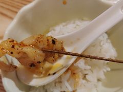 -长颈鹿的口袋钵钵鸡(市南店)