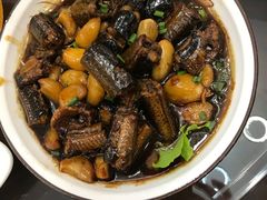-西山人家·传统苏帮菜·家宴(木渎店)