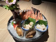 -匠和风精致料理(宁德万达店)