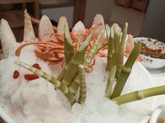 -大熊猫毛肚火锅(烟台万象汇店)