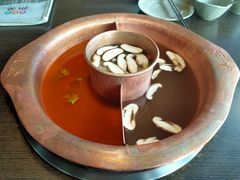 -滇釜火锅·能喝汤的火锅(车公庄店)