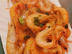 -沈家门海鲜夜排档(东港店)