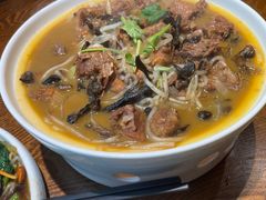 -李老哈·东北菜(宋园路店)