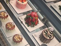 -吉川堂·日式甜点专门店(正佳广场店)
