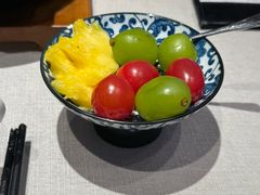 -狮王府淮扬菜(百家湖1912店)