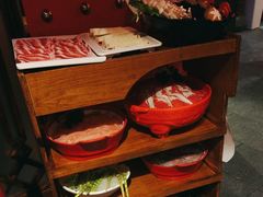 -大龙燚·旷野鲜火锅(广州首店)