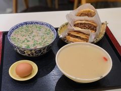 -穆得·老周家牛肉烧饼(普利街店)
