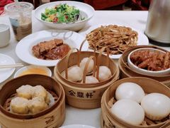 -金鼎轩(方庄天坛店)
