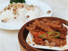 -顺德人家食府(黄金广场店)