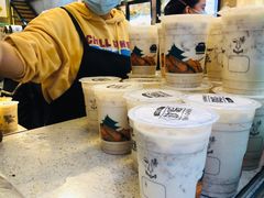 -放哈·甜醅子奶茶创造者(正宁路店)