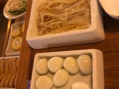 -傣妹火锅(四川北路店)