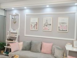 -YooMee优美智能科技美肤机构