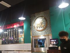 大堂-大永發老火浓汤·经典粤菜(北滨路店)