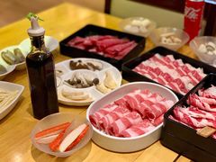 -丽和苑·自助寿喜锅(虹梅路店)