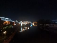 -嘉兴华美达酒店(秦逸路店)