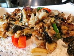 -阿多私房菜(顺德店)