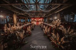 -Sunny喜铺婚礼策划(东部店)