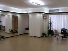 -简·无界健身工作室·运动康复·体态(石厦店)