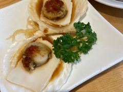 -禾风·海鲜料理自助(玉林店)