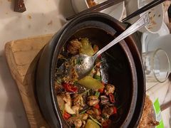 -汤城小厨•粤菜•靓汤(西直门凯德MALL店)