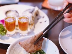 -橘焱胡同烧肉夜食(BFC外滩金融中心店)