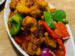 -百福麵家(新馬路店)