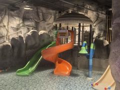 -北京乐多港万豪酒店汤乐宫温泉