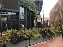 门面-原麦山丘(五棵松华熙店)