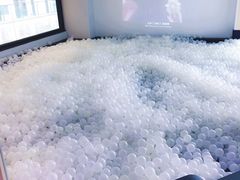 -Barbe a papa亲子餐厅(杨浦店)