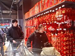 -永辉超市(郫都区爱琴海店)