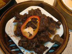 黑椒牛仔骨-又一间茶点轩(百汇广场店)