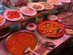 沙茶面-友生风味小吃(营平农产品市场店)