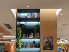 -秀玉coffee&kitchen(黄石大上海店)