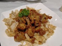-七叔家宴家常广西菜(明秀东路店)