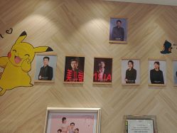 -爱儿美儿童摄影(奥森公园店)